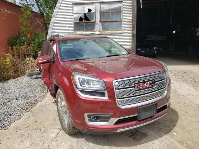 GMC ACADIA DEN 2015 1gkkvtkd2fj289711