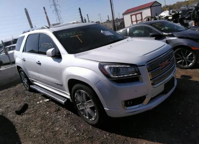 GMC ACADIA 2016 1gkkvtkd2gj192803