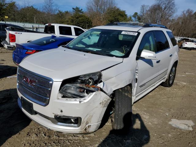 GMC ACADIA DEN 2016 1gkkvtkd2gj225279