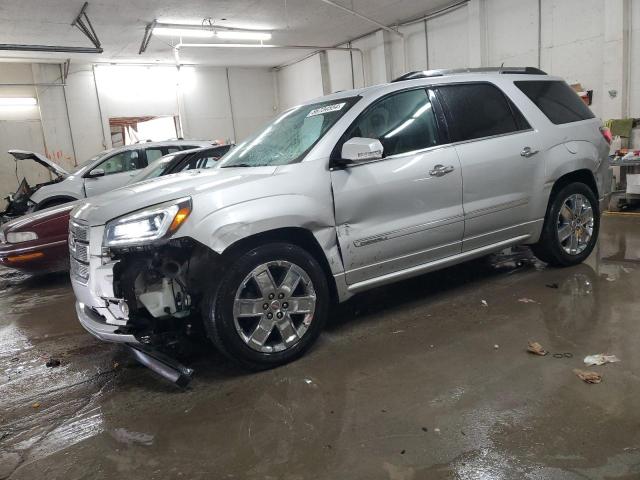 GMC ACADIA DEN 2016 1gkkvtkd2gj243975