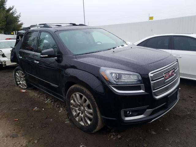 GMC ACADIA DEN 2016 1gkkvtkd2gj321784