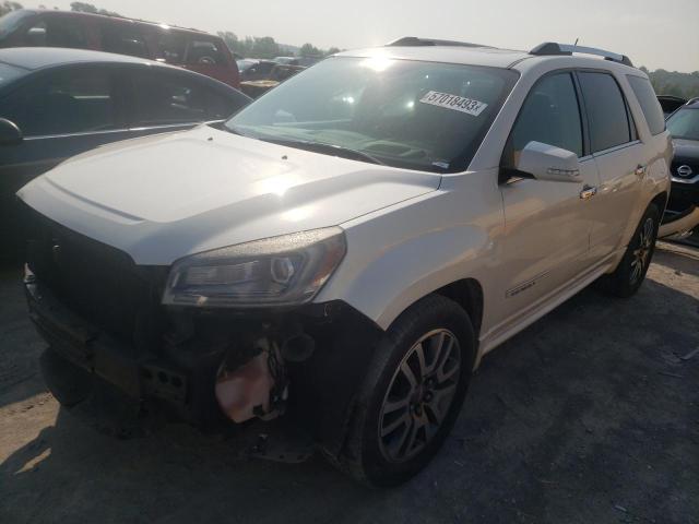 GMC ACADIA DEN 2013 1gkkvtkd3dj131312