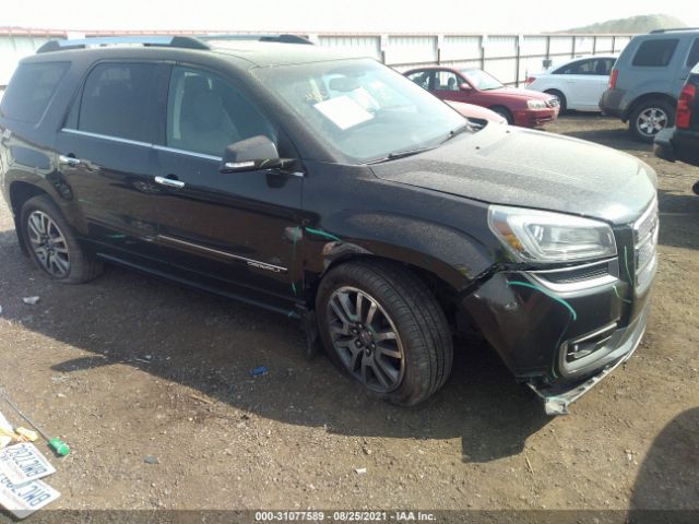 GMC ACADIA 2013 1gkkvtkd3dj148174