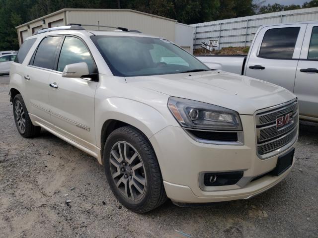 GMC ACADIA DEN 2013 1gkkvtkd3dj150362