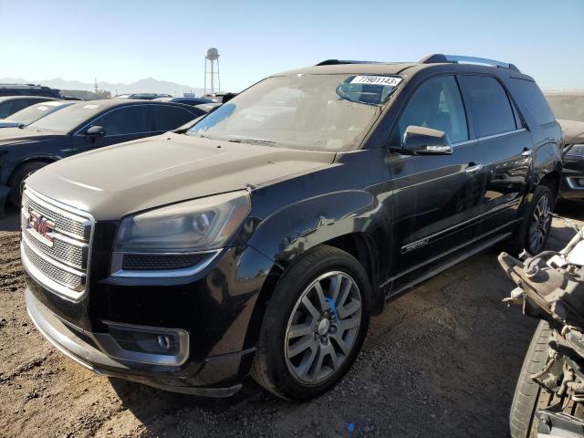 GMC ACADIA DEN 2013 1gkkvtkd3dj170367