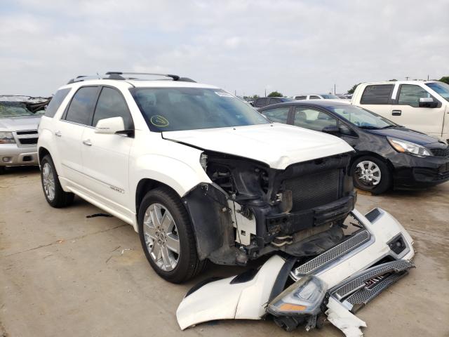 GMC ACADIA 2013 1gkkvtkd3dj194913