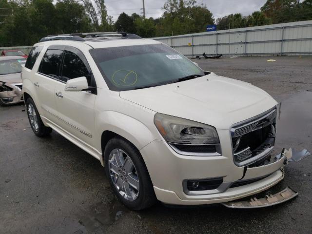 GMC ACADIA DEN 2013 1gkkvtkd3dj208440