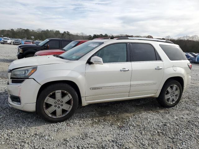 GMC ACADIA DEN 2013 1gkkvtkd3dj211628