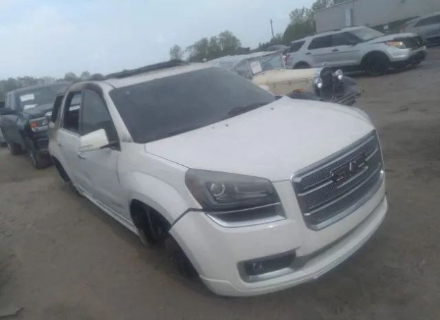 GMC ACADIA 2013 1gkkvtkd3dj215226