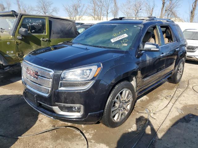 GMC ACADIA DEN 2013 1gkkvtkd3dj216389