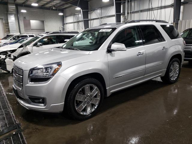 GMC ACADIA DEN 2013 1gkkvtkd3dj227781