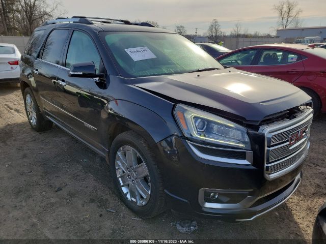 GMC ACADIA 2013 1gkkvtkd3dj239817