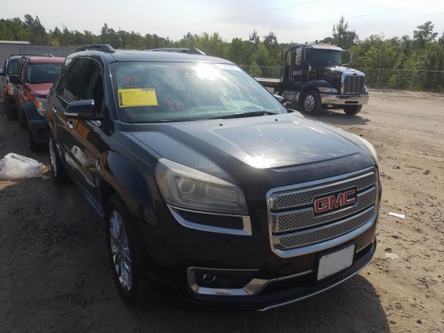 GMC ACADIA DEN 2014 1gkkvtkd3ej154865