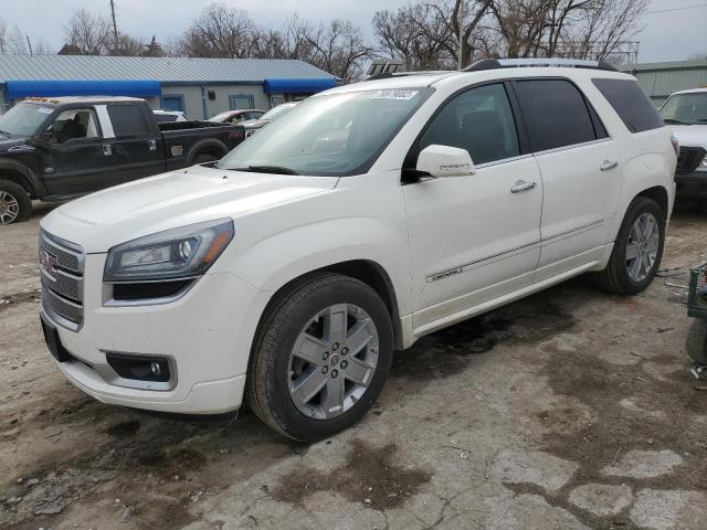 GMC ACADIA DEN 2014 1gkkvtkd3ej169494