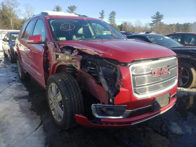 GMC ACADIA DEN 2014 1gkkvtkd3ej177420