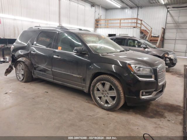 GMC ACADIA 2014 1gkkvtkd3ej194959