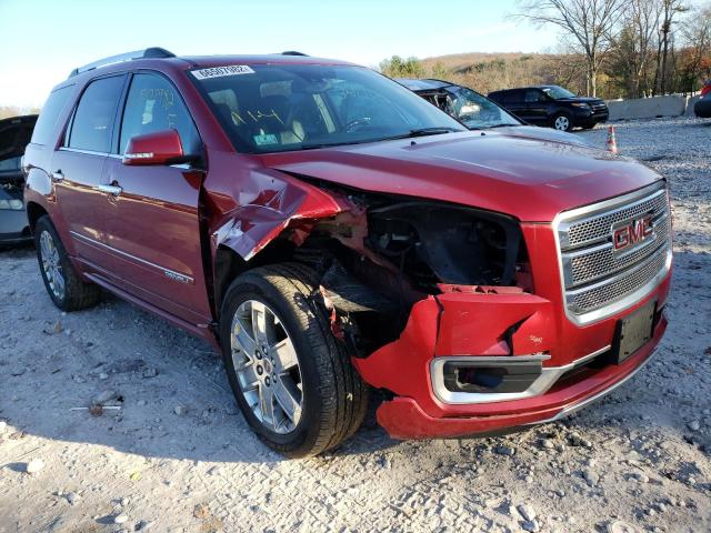 GMC ACADIA DEN 2014 1gkkvtkd3ej222551