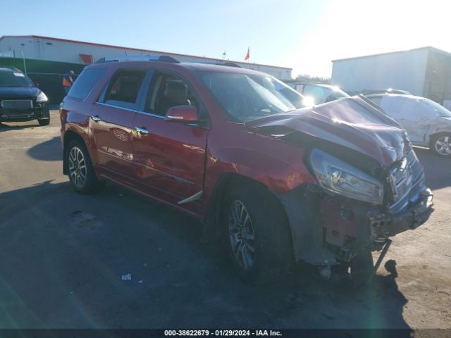 GMC ACADIA 2014 1gkkvtkd3ej300908