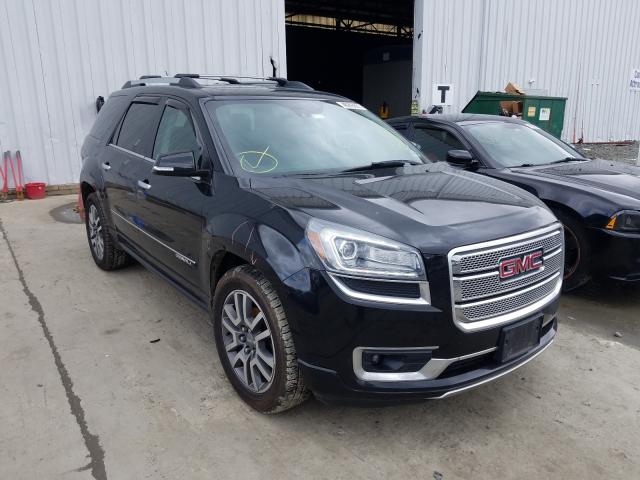 GMC ACADIA DEN 2014 1gkkvtkd3ej307552