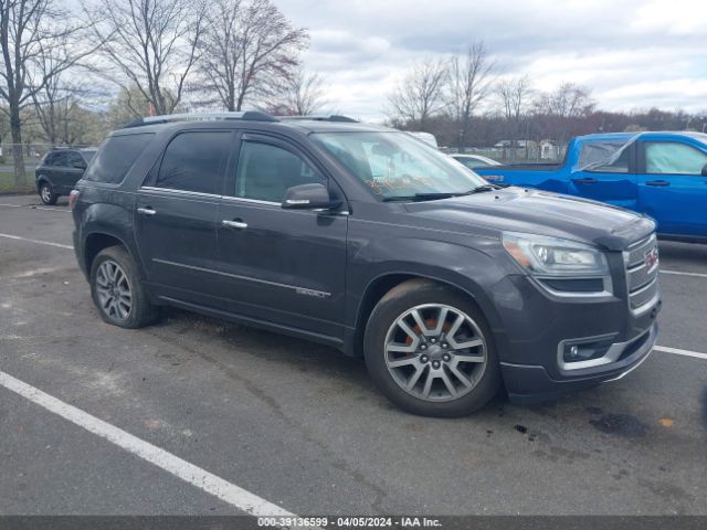 GMC ACADIA 2014 1gkkvtkd3ej309351