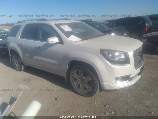 GMC ACADIA 2014 1gkkvtkd3ej335111