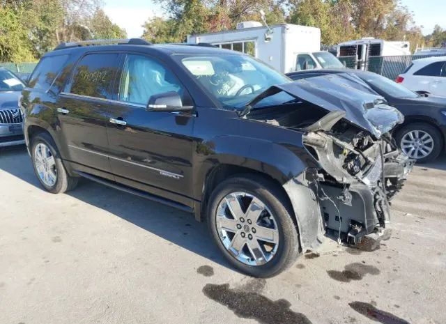 GMC ACADIA 2014 1gkkvtkd3ej352684