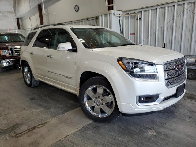 GMC ACADIA DEN 2014 1gkkvtkd3ej356363