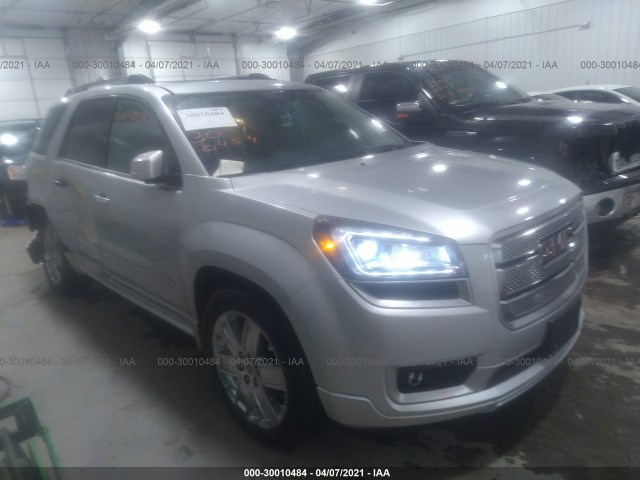 GMC ACADIA 2014 1gkkvtkd3ej361708