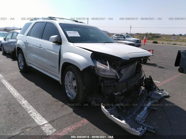 GMC ACADIA 2014 1gkkvtkd3ej362311