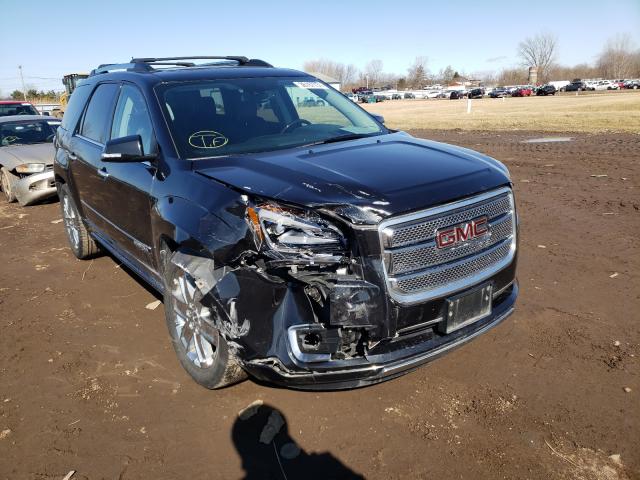 GMC ACADIA DEN 2015 1gkkvtkd3fj108888