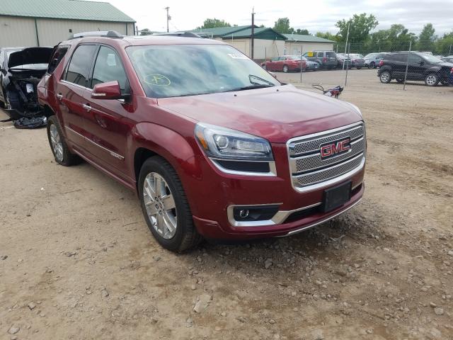 GMC ACADIA DEN 2015 1gkkvtkd3fj127733