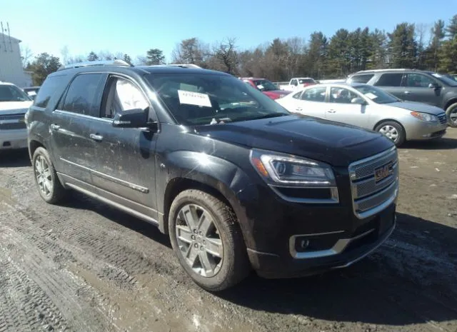 GMC ACADIA 2015 1gkkvtkd3fj190850