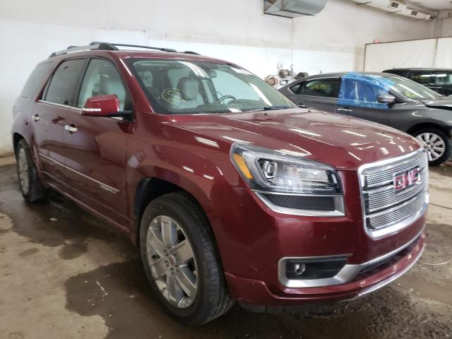 GMC ACADIA DEN 2015 1gkkvtkd3fj196826