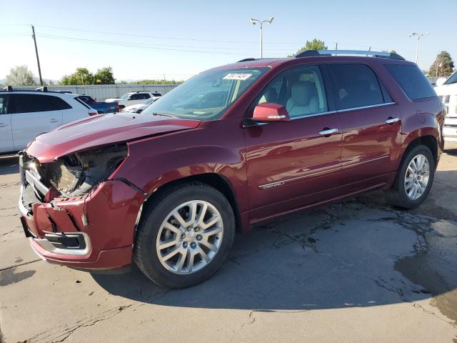 GMC ACADIA DEN 2015 1gkkvtkd3fj196857