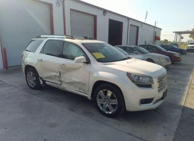 GMC ACADIA 2015 1gkkvtkd3fj213172