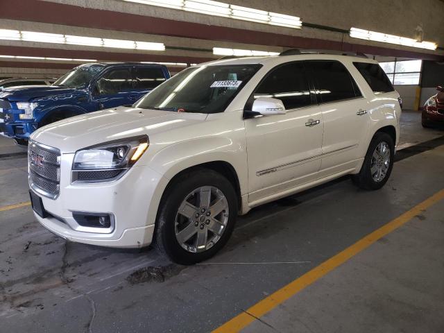 GMC ACADIA DEN 2015 1gkkvtkd3fj258290