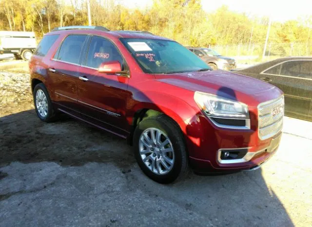 GMC ACADIA 2015 1gkkvtkd3fj302272