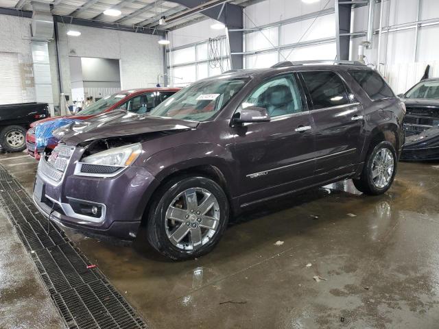 GMC ACADIA DEN 2015 1gkkvtkd3fj310503