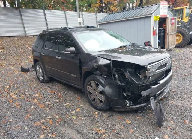 GMC ACADIA 2015 1gkkvtkd3fj317886