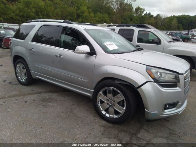 GMC ACADIA 2015 1gkkvtkd3fj378087