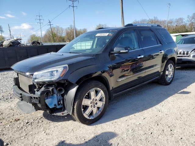 GMC ACADIA DEN 2016 1gkkvtkd3gj213917