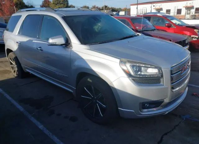 GMC ACADIA 2016 1gkkvtkd3gj264883