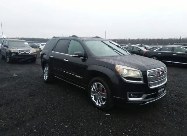 GMC ACADIA 2013 1gkkvtkd4dj173858