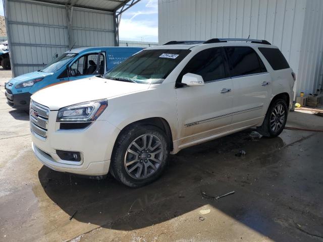 GMC ACADIA DEN 2013 1gkkvtkd4dj208723