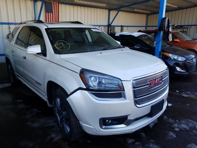 GMC ACADIA DEN 2013 1gkkvtkd4dj227286