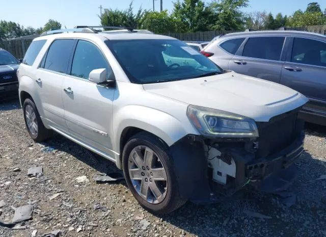 GMC ACADIA 2013 1gkkvtkd4dj229118