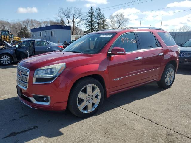 GMC ACADIA DEN 2013 1gkkvtkd4dj237204