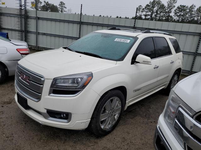 GMC ACADIA DEN 2013 1gkkvtkd4dj258330