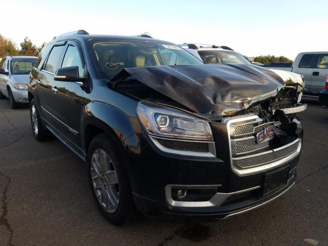 GMC NULL 2013 1gkkvtkd4dj269683