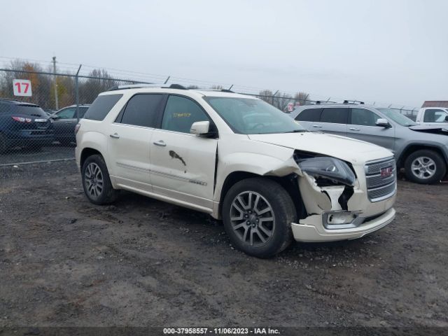 GMC ACADIA 2014 1gkkvtkd4ej131689